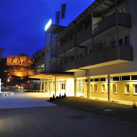 Gesundheitsresort Bad St. Leonhard 바트상크레온하드임라반탈 외부 사진