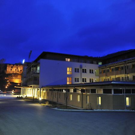 Gesundheitsresort Bad St. Leonhard 바트상크레온하드임라반탈 외부 사진