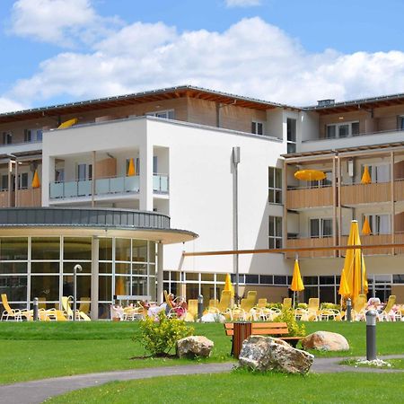 Gesundheitsresort Bad St. Leonhard 바트상크레온하드임라반탈 외부 사진