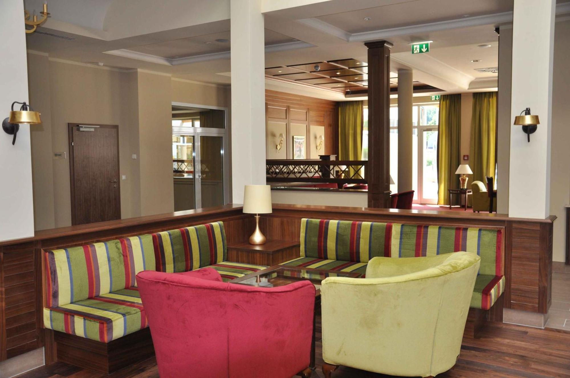 Gesundheitsresort Bad St. Leonhard 바트상크레온하드임라반탈 외부 사진