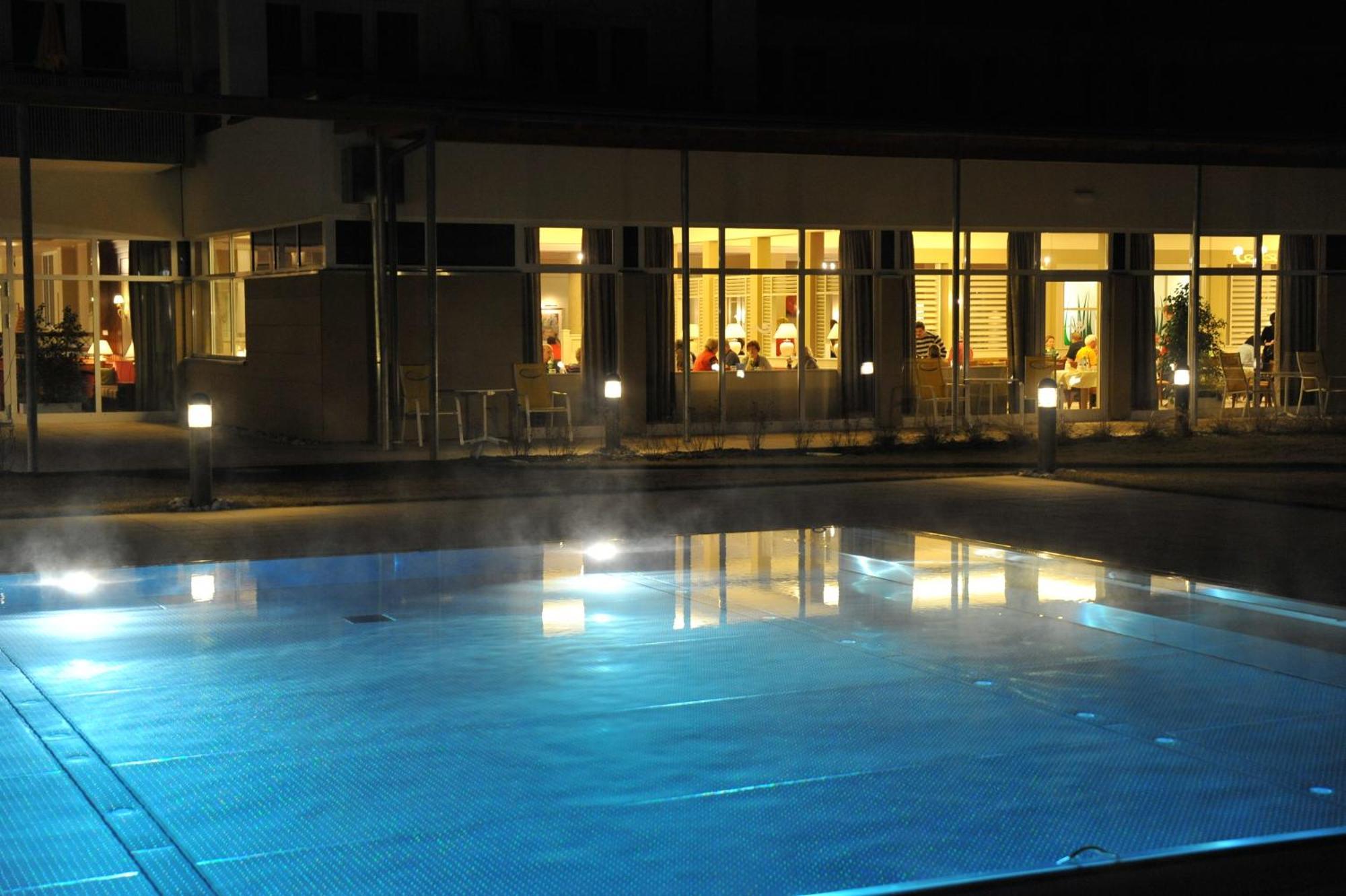 Gesundheitsresort Bad St. Leonhard 바트상크레온하드임라반탈 외부 사진