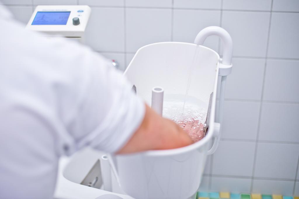 Gesundheitsresort Bad St. Leonhard 바트상크레온하드임라반탈 외부 사진