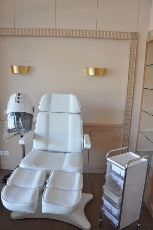 Gesundheitsresort Bad St. Leonhard 바트상크레온하드임라반탈 외부 사진