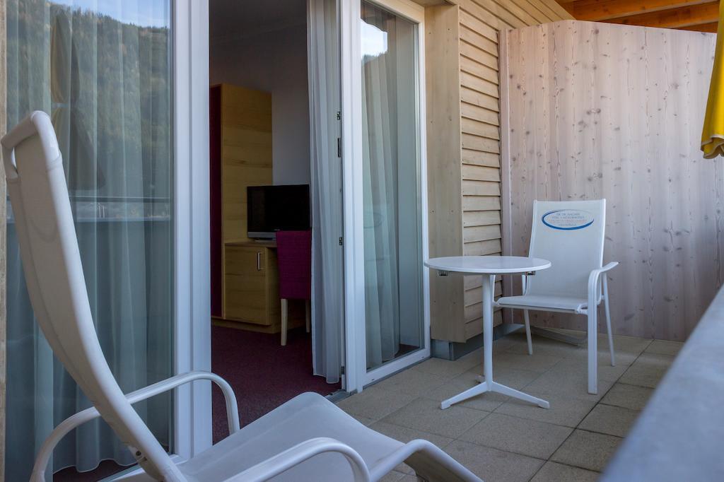 Gesundheitsresort Bad St. Leonhard 바트상크레온하드임라반탈 객실 사진