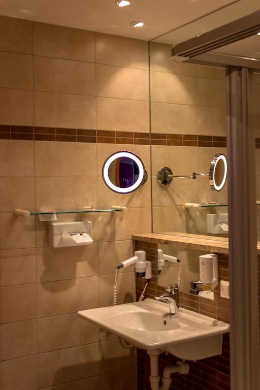 Gesundheitsresort Bad St. Leonhard 바트상크레온하드임라반탈 객실 사진